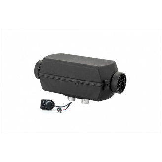 Diesel heater AUTOTERM Air 2D 2kW 12V with Simple Control 