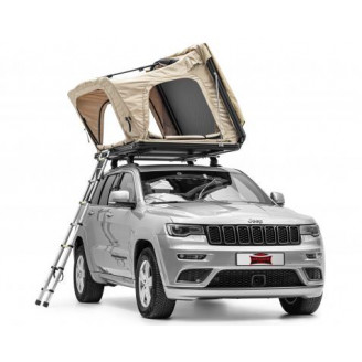 ROOFTOP TENT TYPE S