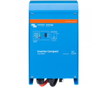 INVERTERS