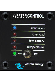 Victron Energy Phoenix Inverter Control