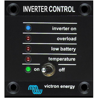 Victron Energy Phoenix Inverter Control