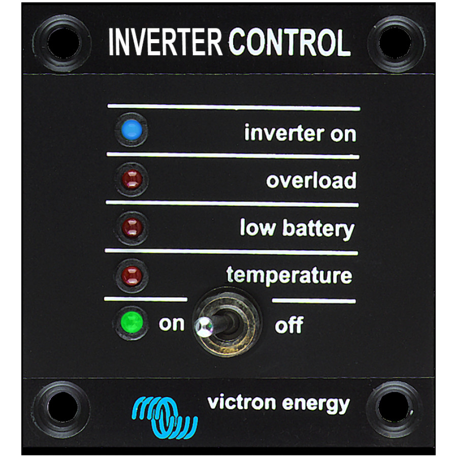 Victron Energy Phoenix Inverter Control