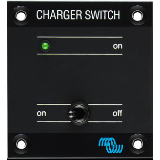 Victron Energy Charger switch        CE