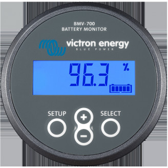 Victron Energy Battery Monitor BMV-700 Retail