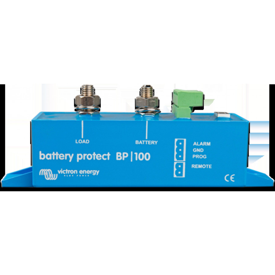 Victron Energy BatteryProtect 12/24V-100A