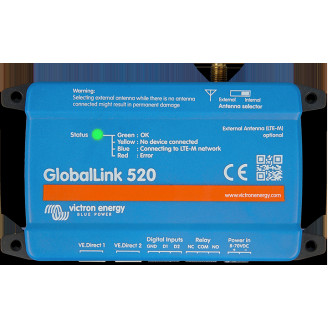 Victron Energy GlobalLink 520