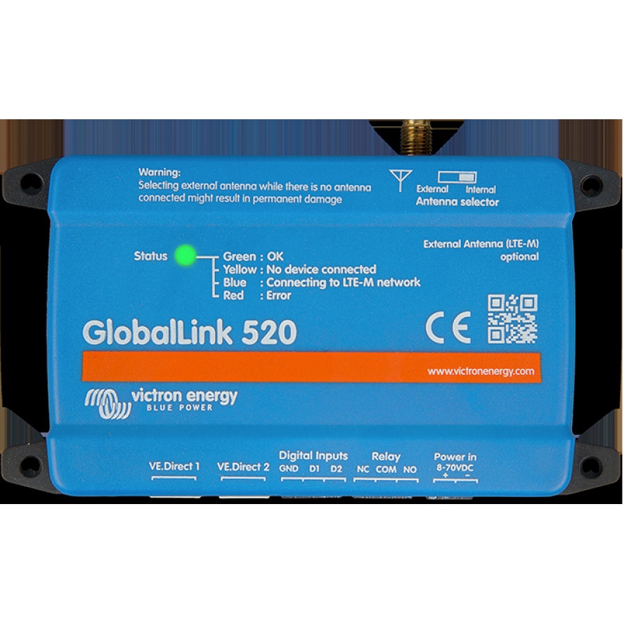 Victron Energy GlobalLink 520