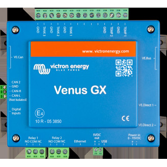 Victron Energy Venus GX