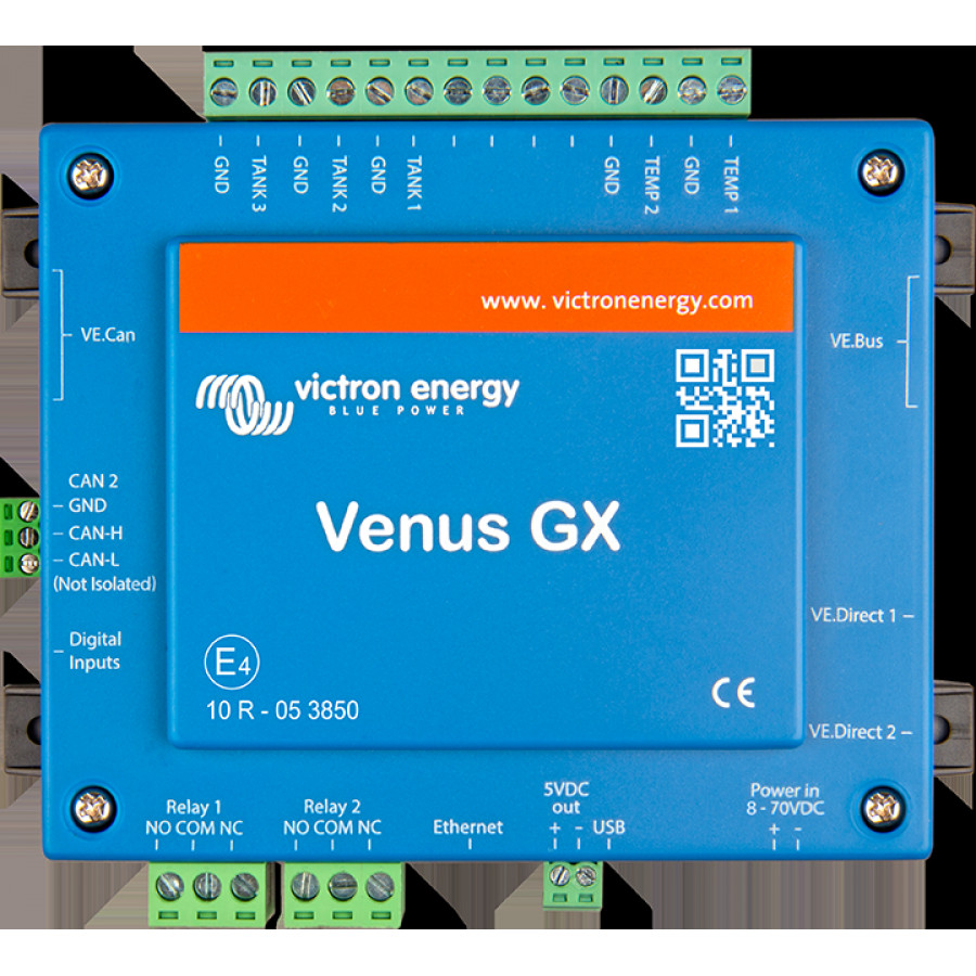 Victron Energy Venus GX