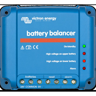 Victron Energy Battery Balancer