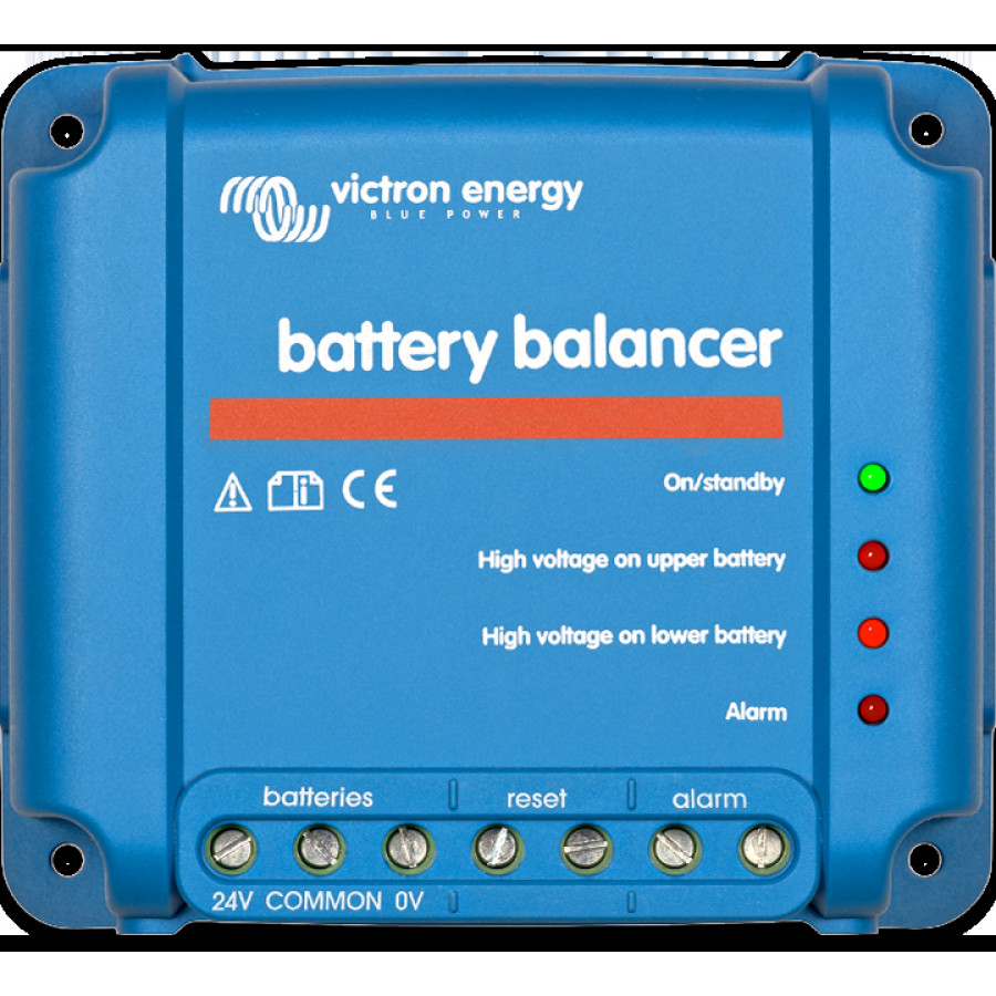 Victron Energy Battery Balancer