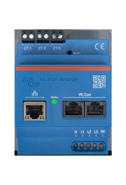 Victron Energy Energy Meter ET340 - 3 phase - max 65A/phase