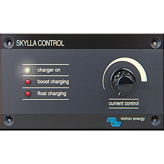 Victron Energy Skylla control        CE