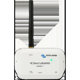 Victron Energy VE.Direct LoRaWAN EU863-870 module