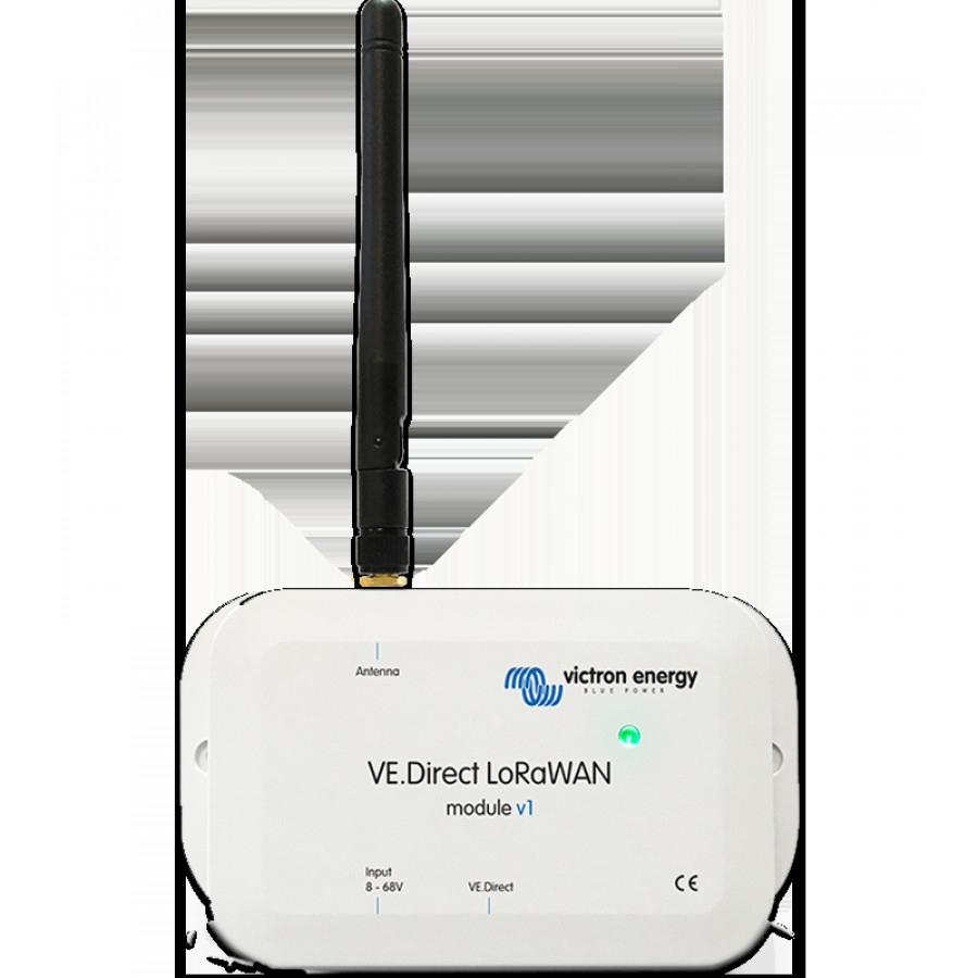 Victron Energy VE.Direct LoRaWAN EU863-870 module