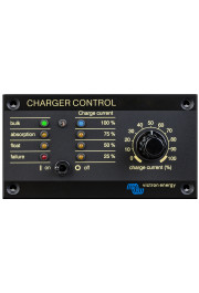 Victron Energy Phoenix Charger Control