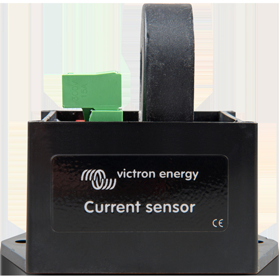 Victron Energy AC Current sensor - single phase - max 40A