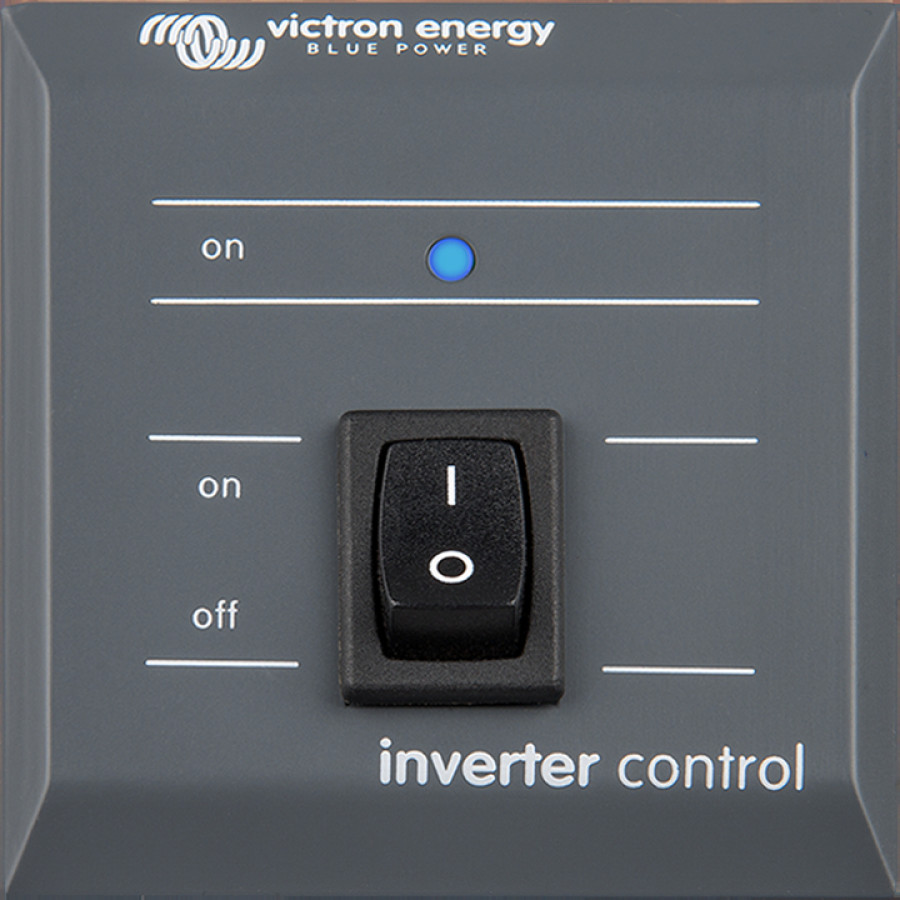 Victron Energy Phoenix Inverter Control  VE.Direct