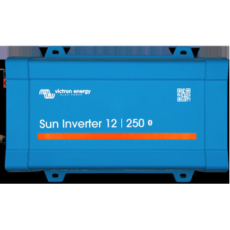 Victron Energy Sun Inverter 12/250-15 IEC