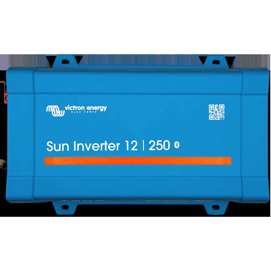 Victron Energy Sun Inverter 12/250-15 IEC