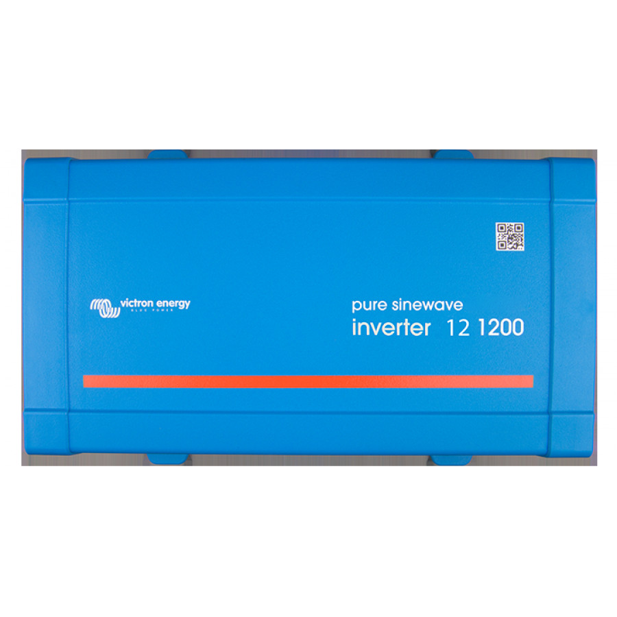 Victron Energy Phoenix Inverter 12/250 230V VE.Direct IEC