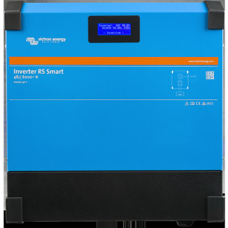 Victron Energy Inverter RS 48/6000 230V Smart