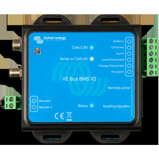 Victron Energy VE.Bus BMS V2