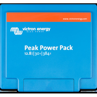 Victron Energy Peak Power Pack 12,8V/20Ah - 256Wh