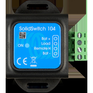 Victron Energy SolidSwitch 104