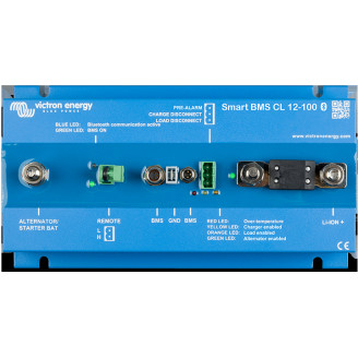 Victron Energy Smart BMS CL 12-100