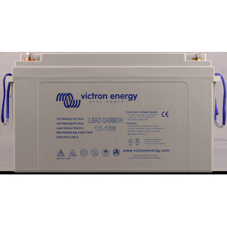 Victron Energy Lead Carbon Battery 12V/160Ah (M8)