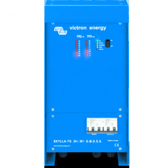 Victron Energy Skylla-TG 24/30 GMDSS 120-240V