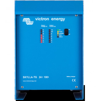 Victron Energy Skylla-TG 24/50(1+1) 230V