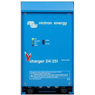 Victron Energy Phoenix Charger 12/30 (2+1) 120-240V