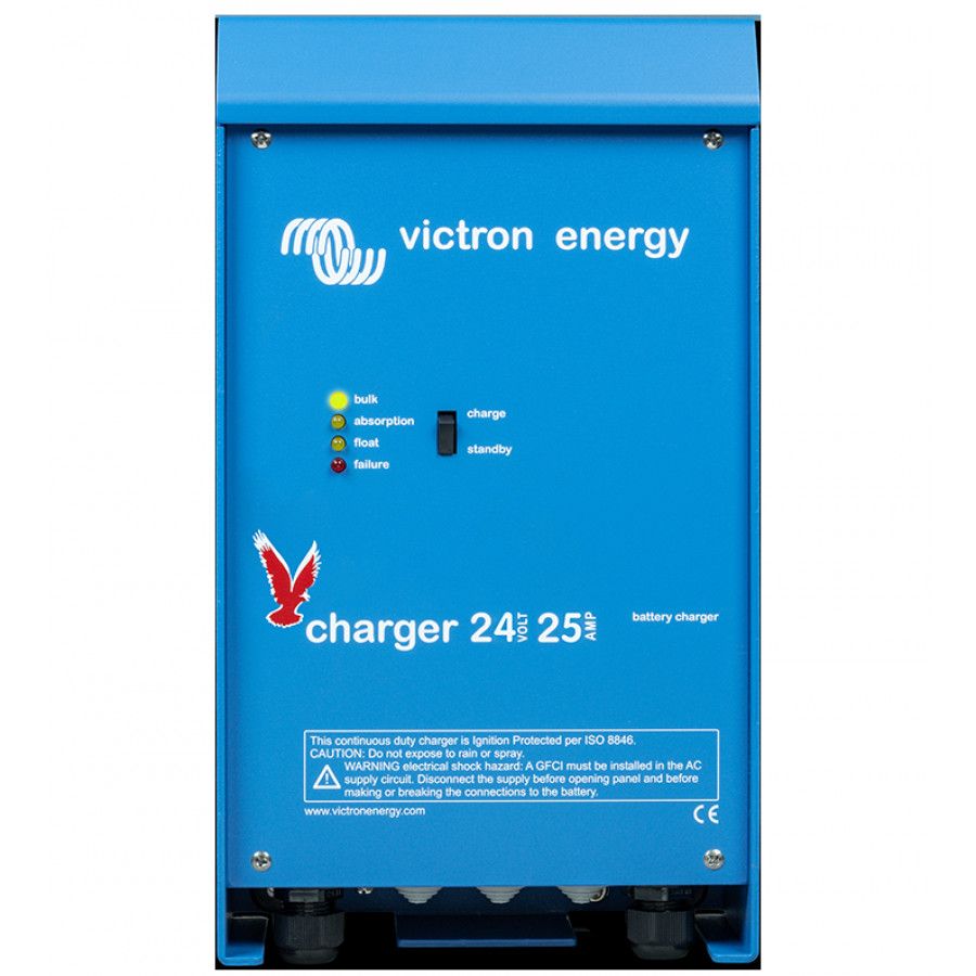 Victron Energy Phoenix Charger 12/30 (2+1) 120-240V