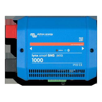 Victron Energy Lynx Smart BMS 500 (M8)