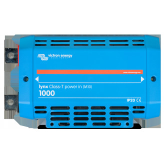 Victron Energy Lynx Class-T Power In (M10)