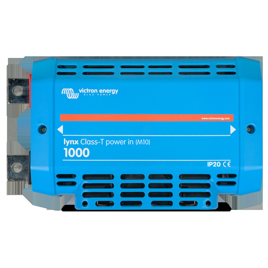 Victron Energy Lynx Class-T Power In (M10)